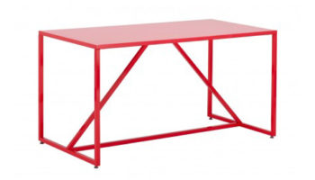Top Ten: Quaint Breakfast Tables