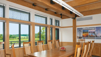 Energy & Expression in Lighting: Verve III by Focal Point