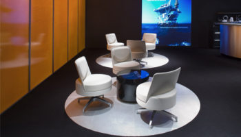 AlumaFloor Takes Center Stage for Innovation in Surface Products