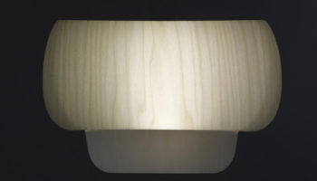 A True Polywood Story: The Pleg Lamp by Yonoh for LZF