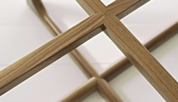 Ace in the Hole: Loophole Coffee Table by Geiger