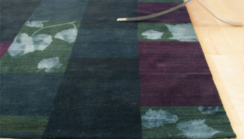 Bennett Bean Studio Custom, Hand Tufted Rugs Bennett Bean Studio Custom, Hand Tufted Rugs
