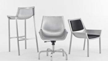 Emeco’s Sezz Chair