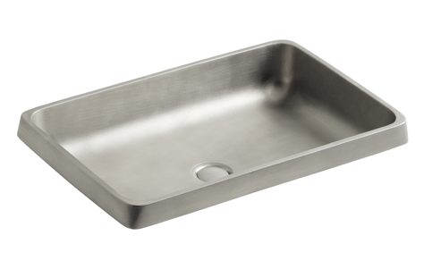 Trinidad Sink by Kallista