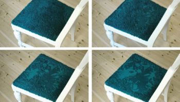 Kristine Bjaadal's Underskog Fabric Makes Textiles Immortal