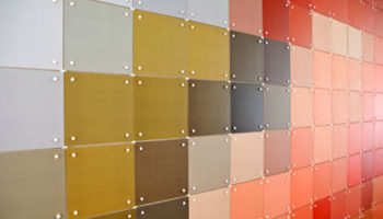Mark it with an X: ixxi Modular Wall Tiles
