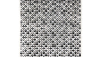 Matrix Mosaic: Elemental Aluminum by Soli