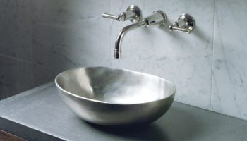 New Sink Vessels by Kallista for Kohler