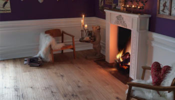 Oak Country Riva Mezzo Flooring by Mafi