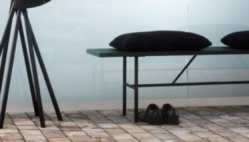 Organic Trompe L’Oeil: Out of Nature Collection by Ege