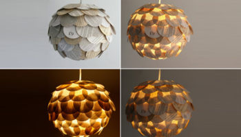 Read the Lighting on the Wall: Zipper 8 Lighting by Allison Patrick
