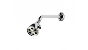 Roadster Fittings from Waterworks Studio