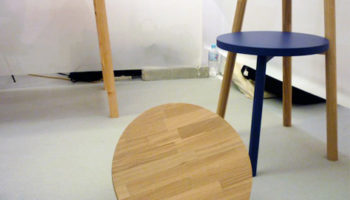 See-Saw is Sustainable Furniture with a Whimsical Edge
