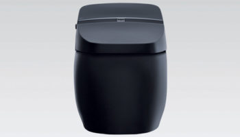 Silent and Soothing: Regio by Inax