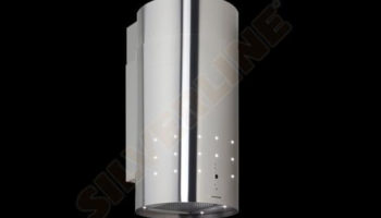 Silver Bullet in the Kitchen: Polaris Lumina Deluxe Hood by Silverline