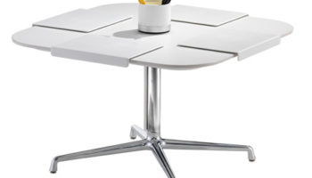 SW_1 Low Conference Tables by Coalesse