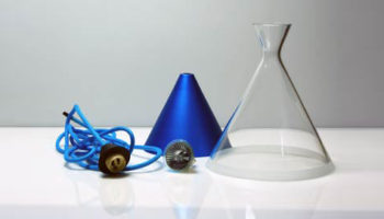 The Beira Lamp by CreativeAffairs