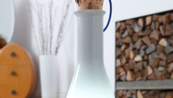 The Labware Table/Floor Lamp by Benjamin Hubert