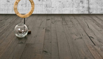 The Heritage Timber Edition by DuChateau Floors