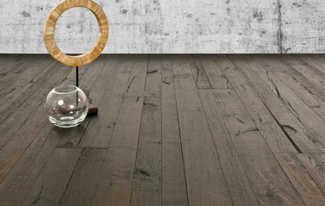 The Heritage Timber Edition by DuChateau Floors