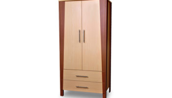 The San Francisco Casegoods Collection by Kwalu