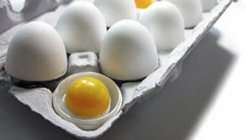 The Smart Egg Lamp by Joon&Jung