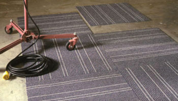 Top Ten: Linear Pattern Carpets