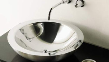 Top Ten: Round Vessel Sinks