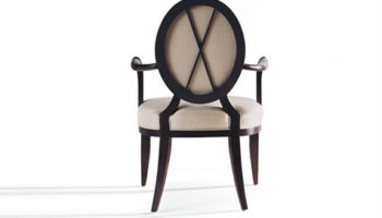 Understated Elegance: The Barbara Barry Collection for Baker