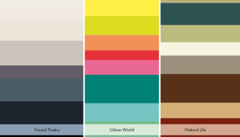 Walking on the Ceiling (or Walls): Organic by Outsign and Knauf
