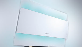 Everything is Illuminated: Ambient Light DWGR EW 9880 by Bauknecht