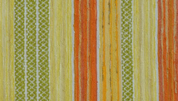 A Piece of Scandinavia: Handmade Rugs by Scandinavian Made