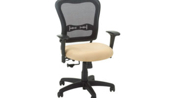Ergonomic Advantage in Educational Seating: Avail by KI