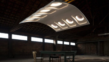 In-Flight Enlightenment: The F-Light by Paul Coudamy