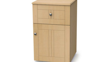 Prairie Style Meets Healthcare: The Superior Collection by Knú