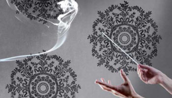 Seductive Secrets: Whispers Collection by Marcel Wanders for Graham & Brown