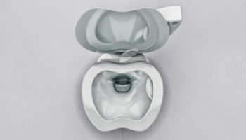 The iPoo Toilet by Milos Paripovic