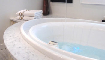 The Soho Collection's Mosaic Tiling by Artsaics