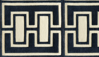 Warp & Weft Geometriques Collection