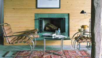 A Toast to Ludwig Mies van der Rohe: Happy 126th Birthday!