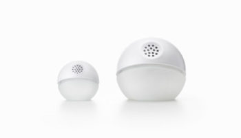 A Pearl of a Purifier: Arobo by Nendo 