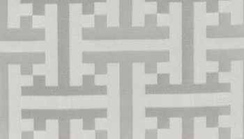 All Keyed Up: I-Beam by HBF Textiles