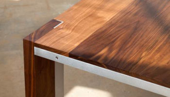 Bolton Table by Jones Falls Furniture