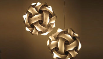 Creative Kit Lamp: Loomi Light