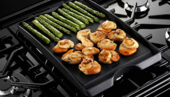 Aga's Masterchef XL Conventional Range Cooker
