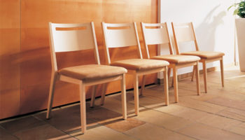 Healthcare Seating Revamped with the Edward Collection by Wiesner-Hager