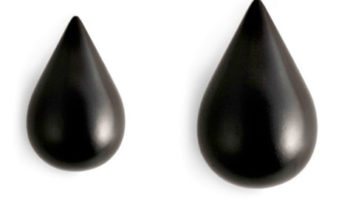 I'm Hooked: Dropit by Normann Copenhagen