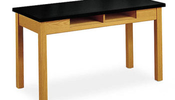 Inwood's Line of Durable, Versatile Science Tables