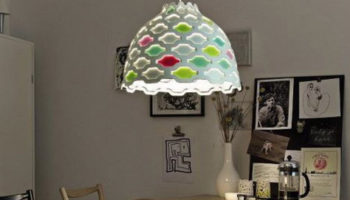 LC Shutters Pendant Light by Louise Campbell for Louis Polson