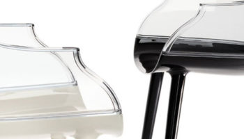 Marcel Wanders Delivers a New Cyborg for Magis
